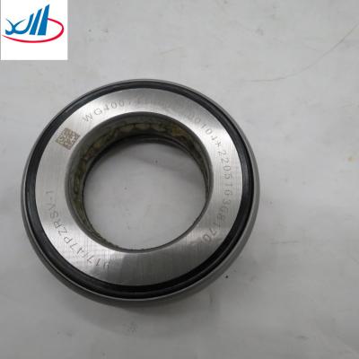 China Original parts Thrust roller bearing WG4007410049 for truck on sale for sale