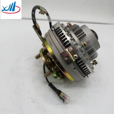 China Good selling Trucks and cars auto parts Fan Clutch MT3L2-1308703A1 for sale