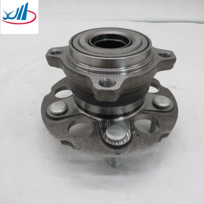 China Hot sale heavy truck parts Rear Wheel Hub Assembly 3104100XKZ17A for sale