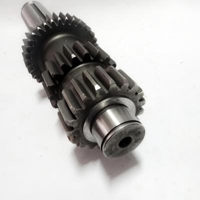 China 12JS200T-1701048 FAST gearbox middle shaft intermediate shaft for sale