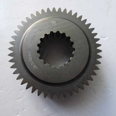 China Gear M/S 3rd gear Eaton gear 12JSD200T-1707030 gearbox prices for sale