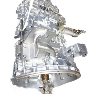 China 12JSD200A Truck parts for Transmission gearbox Factory from China for sale