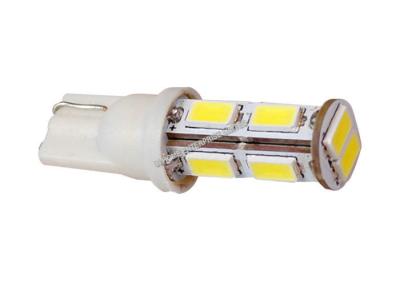 China Long Life LED Replacement Tail Light Bulbs , Amber Colored Light Bulbs for sale