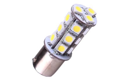 China DC 12V 24V LED Car Light Bulbs 1156 1157 Led Auto Bulbs Epistar Chip for sale