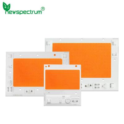 China Intelligent IC Full Spectrum LED Chip Unmanned Driving 380-840nm for sale