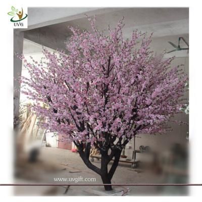 China UVG CHR073 Cartificial sherry Blossom Tree hot sell for sale