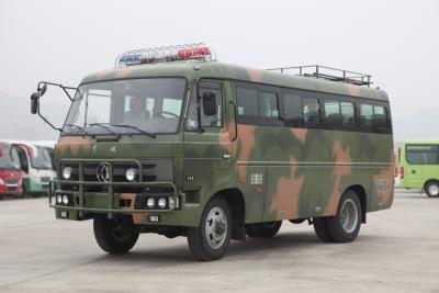 China Off Road Bus Dongfeng EQ6680ZT6D  Bus for sale