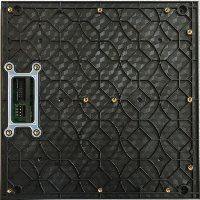 P4.81 Outdoor LED Display Module Controller , SMD1921 SMD2727 LED Panel Module 2