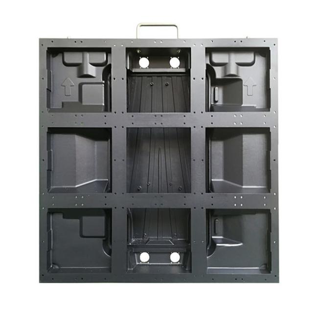 Full Color Indoor Rental LED Display P3 1000-3000 Hz Adjustable Refresh Rate 1