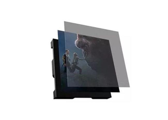 China P4.81 RGB HD Dance Floor LED Display For Night Club Stage Disco supplier