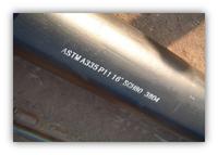 Alloy Steel Seamless Pipe ,ASTM A335 P1, P5 ,P9, P11, P12, P22, P91 & T5 ,T9, T11 ,T22, T91