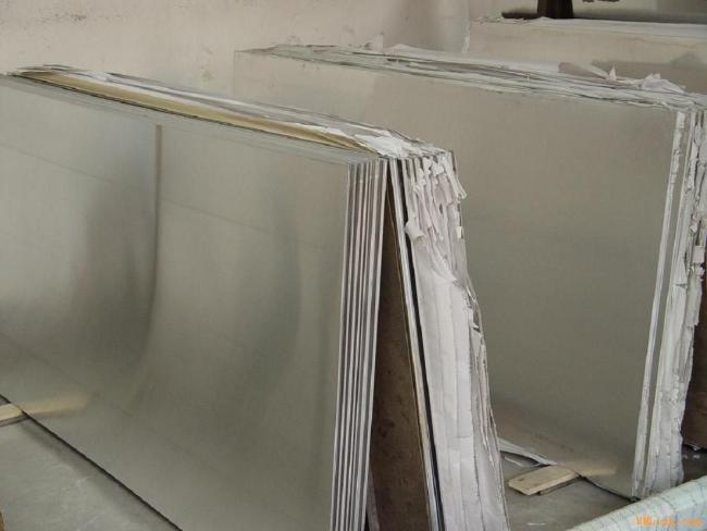 austenitic stainless steel plate 304/304l 316/316l