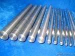 Nickel steel incoloy 800h bars
