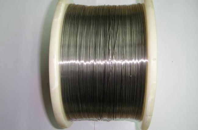 Nickel steel incoloy 800h bars