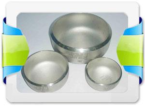 B366 Monel 400 Pipe Cap supplier in India