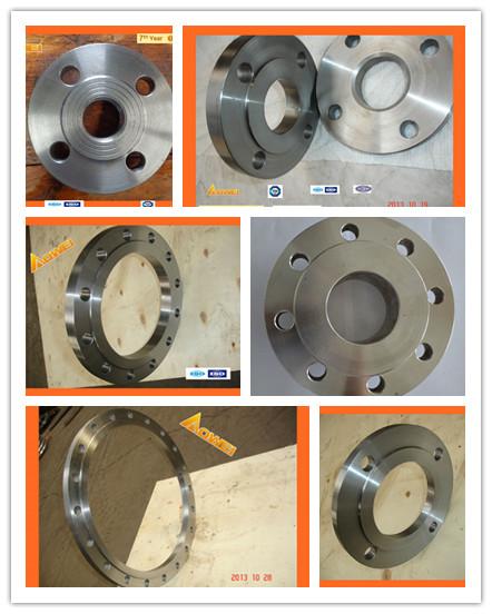 astm a350 lf2 weld neck flange