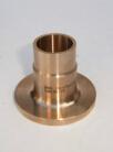 CuNi 70/30 flange