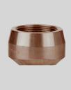 CuNi 70/30 flange
