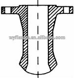 Latroflange
