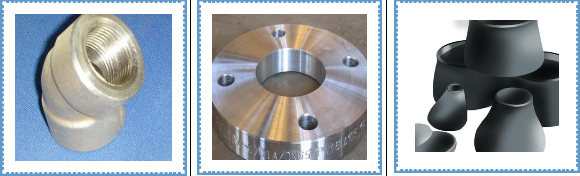 2 1/2'' ASTM A403 WP316L 3000LB Stainless Steel Pipe Fitting Long Radius Elbow