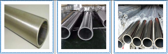 2 1/2'' ASTM A403 WP316L 3000LB Stainless Steel Pipe Fitting Long Radius Elbow