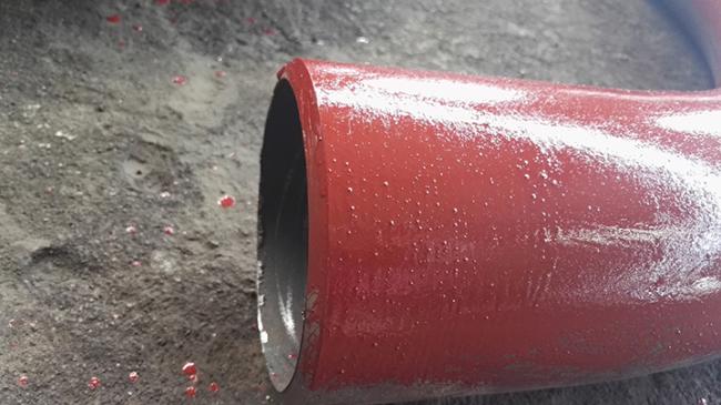 high level API pipe stainless steel pipe fittings elbow manufacture