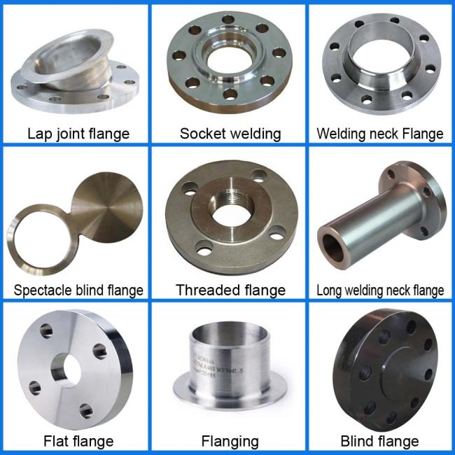 Global hot sale class 150 carbon steel spectacle blind flange for Petroleum,chemical industry,water etc