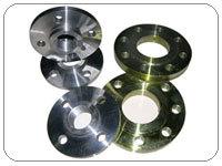 Duplex Stainless Steel Flanges 2507, 2205, 2304, 153MA, 253MA, 309, 904L, 2595MO.