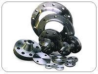 Duplex Stainless Steel Flanges 2507, 2205, 2304, 153MA, 253MA, 309, 904L, 2595MO.