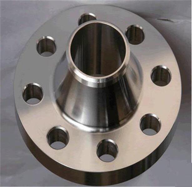 OEM alloy/carbon steel Material casting flange
