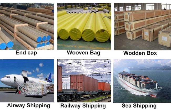 Factory price ASTM A335 P91 P11 P22 P5 seamless alloy steel pipe