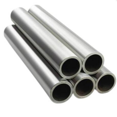 ASTM B729 Nickel Alloy 20 Seamless Pipes and Tubes