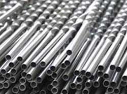 Hastelloy C276 Heat Exchanger Pipe Hastelloy C276 Heat Exchanger Pipe