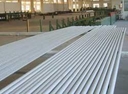 Hastelloy C276 Condenser tube Hastelloy C276 Condenser tube