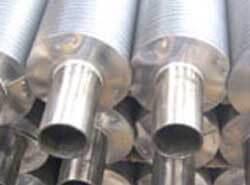 Hastelloy C276 Finned tube Hastelloy C276 Finned tube
