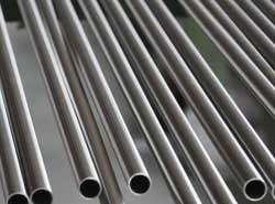 Hastelloy C276 Capillary Pipe Hastelloy C276 Capillary Pipe
