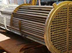 Inconel 600 Condenser tube Inconel 600 Condenser tube