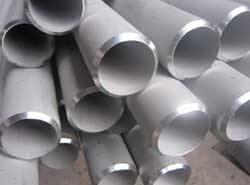 PED ASME SA789 Duplex Steel Pipe , Duplex Stainless Steel 2205 For Mechanical Structure Industry PED ASME SA789 Duplex Steel Pipe , Duplex Stainless Steel 2205 For Mechanical Structure Industry