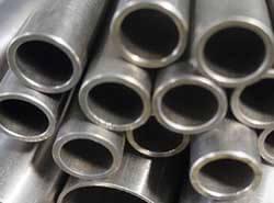 Monel 400 Welded and Welded-and-Drawn Pipe Monel 400 Welded and Welded-and-Drawn Pipe