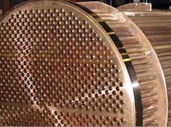 Monel 400 Heat Exchanger Pipe Monel 400 Heat Exchanger Pipe