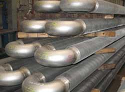 Monel 400 Finned tube Monel 400 Finned tube