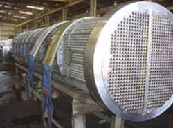 Monel 400 Condenser tube Monel 400 Condenser tube