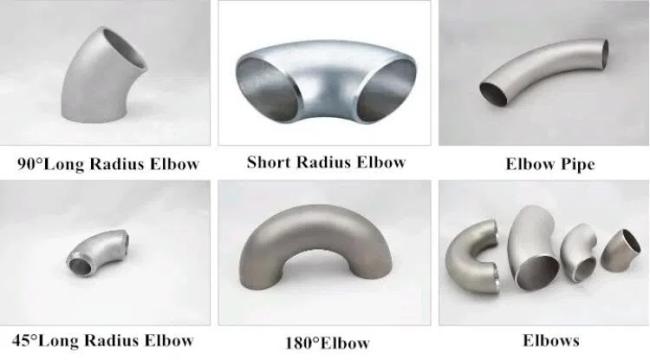 WPS31254 Stainless Steel Elbow type WPS31254 Stainless Steel Elbow type