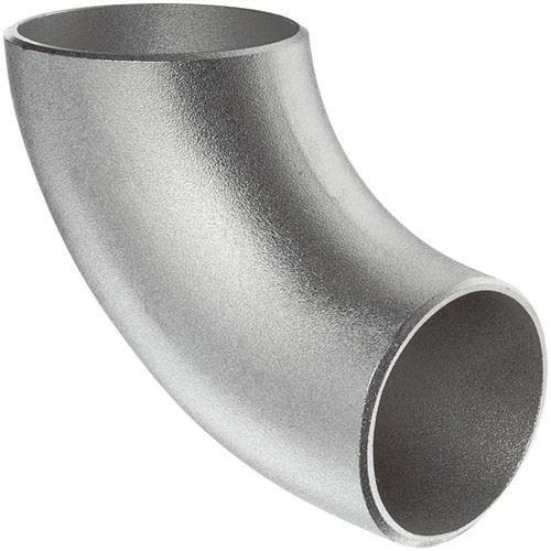 Stainless Steel 90 Degree Elbow