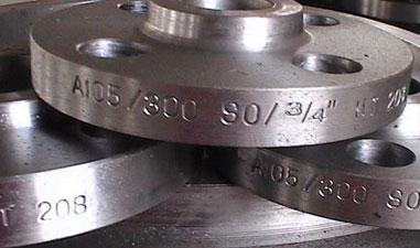 Alloy Steel F11 Flanges Alloy Steel F11 Flanges