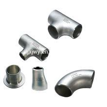 High Quality 180 degree STAINLESS STEEL TUBE ELBOW for Plumbing price