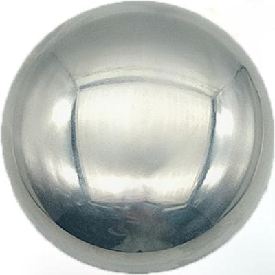 China Stainless Steel Butt Weld Pipe Cap 48