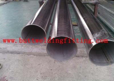 China Super Duplex Seamless Stainless Steel Tube STM A790 S31803 UNS S32750 for sale