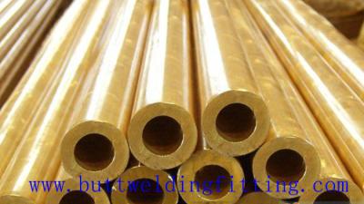 China Copper Nickel Weld Lap Joint Stub End Wall Thickness 0.5mm-3mm C71500 / C70600 for sale