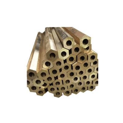 China C70600 Copper Tube / CuNi 90 / 10 Copper Nickel Pipe / Copper Nickel Heat Exchanger for sale